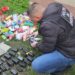 В Молдову под видом сладостей и панеттоне к Пасхе завезли более 10 кг наркотиков из Испании