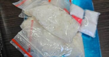 Наркотики на полмиллиона леев: полиция накрыла Telegram-сеть наркоторговцев в Оргеевском районе