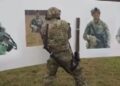 Почему молдаван учат стрелять в русских?