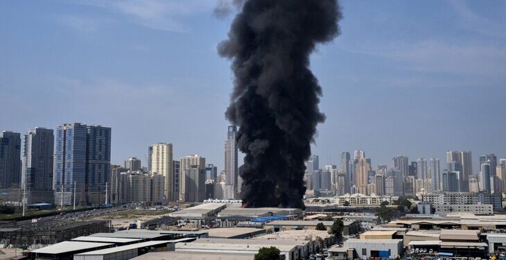 Специалисты предостерегают: В 2026-м интернет в мире может упасть не только из-за блокировок