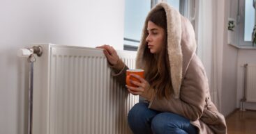 Медицинские учреждения Кишинева готовы к подаче отопления