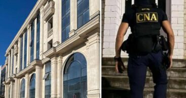 Коррупционное дело в строительстве: прокуратура и НЦБК проводят обыски