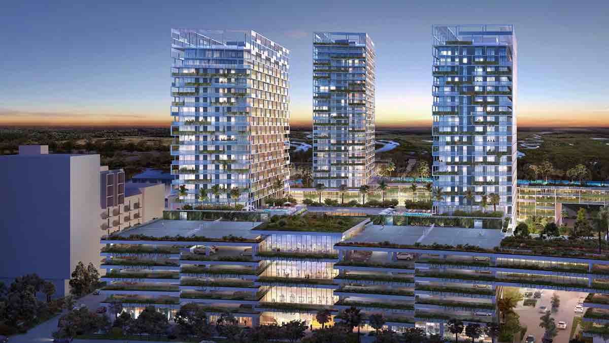 Налог на недвижимость в Румынии вырастет почти на 80%. Поправки вступят в силу с 1 января