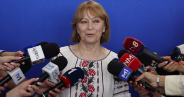 Немеренко намекает: за инвестиции в медицину нужно «спасибо» на выборах