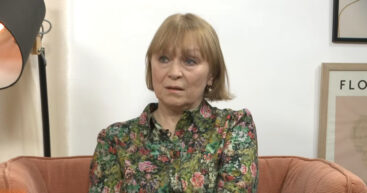 Алла Немеренко: решения в Молдове принимают один-два человека