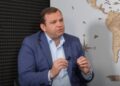 «Майя, где миллиард?» Нэстасе считает, что Санду его боится