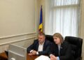 О местонахождении Александра Нестеровского и Ирины Лозован не знает даже их адвокат