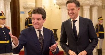 НАТО и Румыния уверяют: вывод части американских войск не ослабит оборону