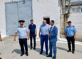 В Молдове увеличивают вместимость тюрем