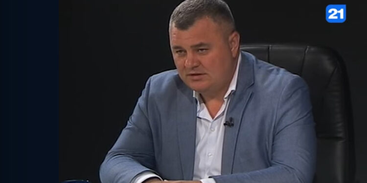 Григорий Новак о «российском следе» в создании блока левых партий: «Мы эту шарманку слышим много лет»