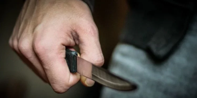 В Кишиневе охранника магазина ранили ножом: он пытался предотвратить ограбление