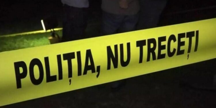 На овчарне в Рышканском районе нашли тело убитой женщины: подозреваемый задержан