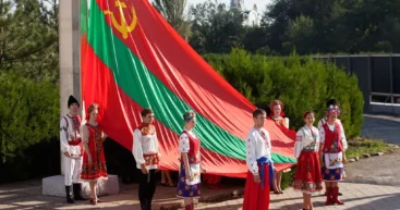 Институт Милтона Фридмана обвинил власти Молдовы в дискриминации приднестровских избирателей
