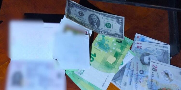 В Румынии молдаванку подозревают в торговле людьми и сутенёрстве