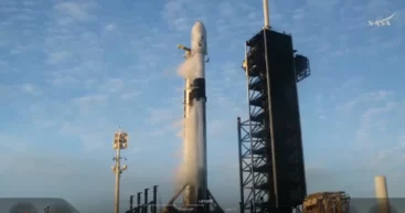 Солнечные бури под контролем: США запустили аппараты для прогнозирования космической погоды