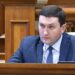 Односталко: Действия PAS – это работа для прокуроров (Видео)