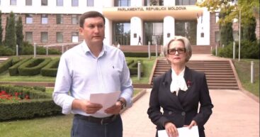 Социалисты требуют отставки министра Алексея Бузу