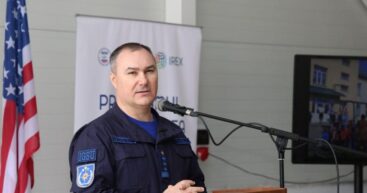 Александр Опря подал в отставку с поста начальника ГИЧС. Кто теперь будет главным спасателем страны?