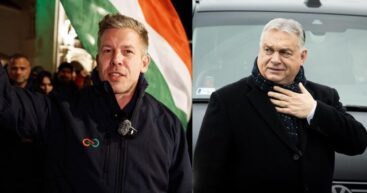 Венгерская фантазия для оркестра глобалистов