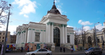 Две недели высокого искусства: в столице проходит фестиваль музыки Баха