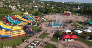 Orhei Land тоже закрывается