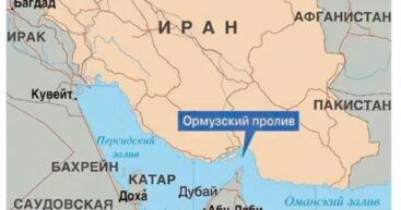 20% мировой нефти под угрозой: что означает для Молдовы эскалация вокруг Ормузского пролива