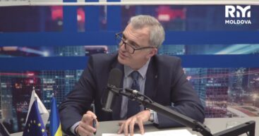 Евгений Осмокеску поставил точку в идее квот: 50% молдавских товаров магазины не увидят