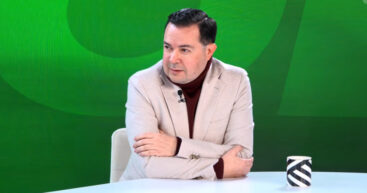 Осталеп рассказал о закулисной борьбе в правящей партии