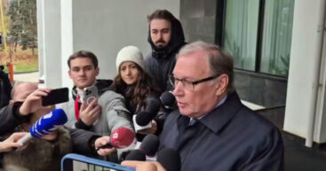 Олег Озеров: МИД Молдовы не предоставил доказательств о «российском дроне»