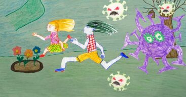 В Ковид-19 «детям ничто не угрожало»: скандальный вывод комиссии британского парламента