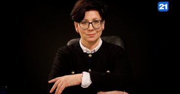 «СМИ превратились в пресс-службу власти»: Журналистка Левицкая-Пахомова о цензуре и самоцензуре в молдавских медиа