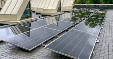 Молдова запускает первые сообщества, использующие энергию из возобновляемых источников