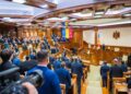 Жосу о молдавском парламентаризме образца 2025 года: Бутафорский спектакль с серьезными лицами