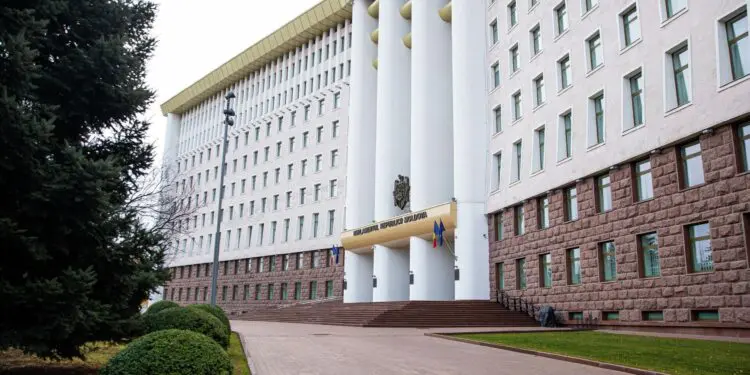 LIVE: Заседание парламента Республики Молдова от 11.04.2024
