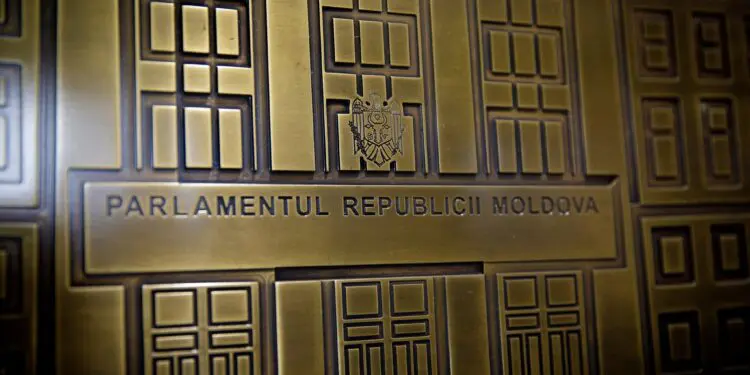 LIVE: Заседание парламента Республики Молдова от 21.03.2024