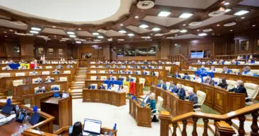 LIVE: Заседание парламента Республики Молдова от 28.03.2024