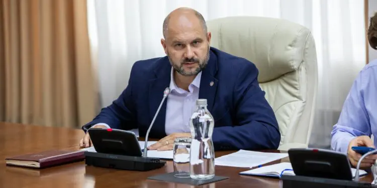 Виктор Парликов рассказал, чем займется и с кем встретится в ходе 4-дневного визита в Вашингтон