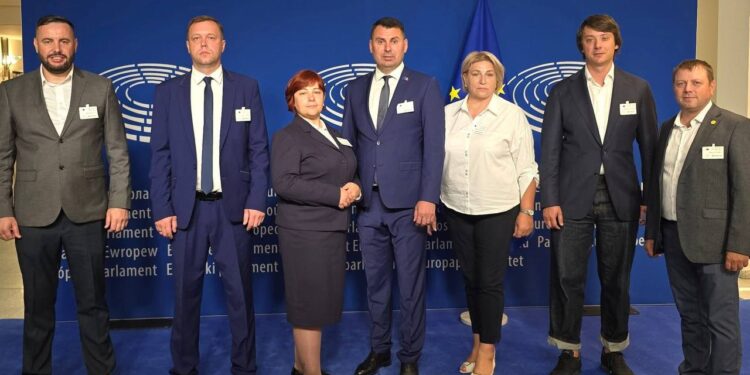Под колпаком у СИБ? Партия «Демократия дома» заявила о слежке и внедрении агентов