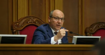 Во Львове убили экс-спикера Верховной Рады Андрея Парубия