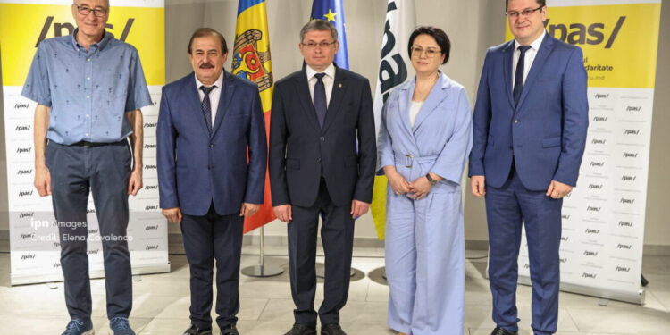 АНИ отказала в проверке депутата Николае Ботгроса