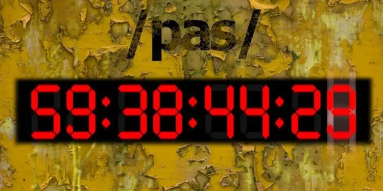 Начался последний отсчет для PAS
