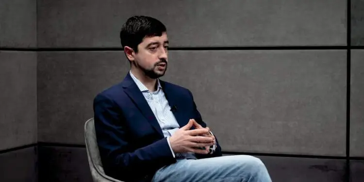 Валерий Паша: Честные, но наивные представители PAS позволили Олесе Стамате манипулировать собой