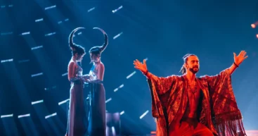 Паша Парфени: «Не буду участвовать в Евровидении-2026, пока руководство Teleradio-Moldova остается прежним»