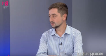 Паша о коррупционных схемах Плахотнюка с Интерполом: на Западе не могли поверить в такую наглость
