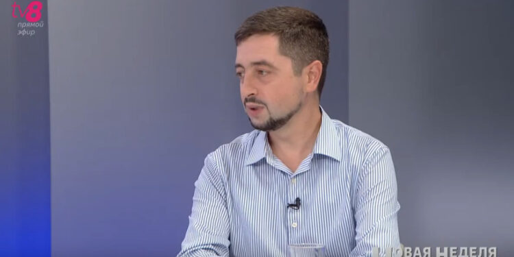 Паша о коррупционных схемах Плахотнюка с Интерполом: на Западе не могли поверить в такую наглость