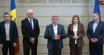 Еврооптимизм под контролем: ПДС обсудила с Мунтяну путь к процветанию