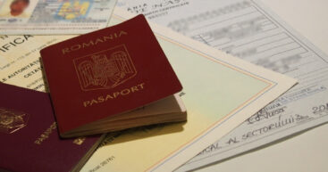 Сколько граждан Молдовы получили румынское гражданство за последние 20 лет