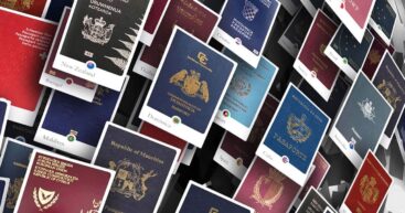 Henley Passport Index: Республика Молдова поднялась на одну позицию вверх