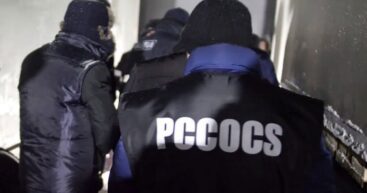 Контрабанда, подпольные фабрики и отмывание миллионов: в Молдове раскрыта транснациональная преступная сеть