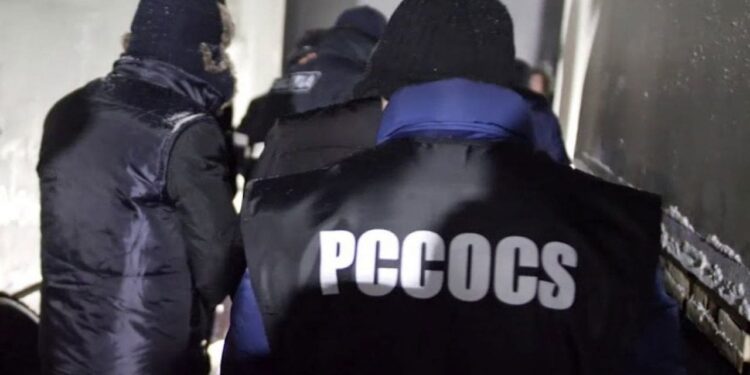 Контрабанда, подпольные фабрики и отмывание миллионов: в Молдове раскрыта транснациональная преступная сеть